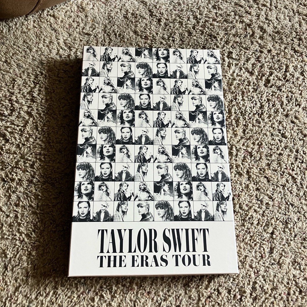 Taylor Swift Eras Tour Vip Package Cincinnati, Ohio